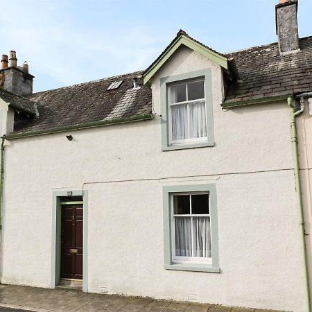 27-29 St Marys Place Kirkcudbright Exterior photo