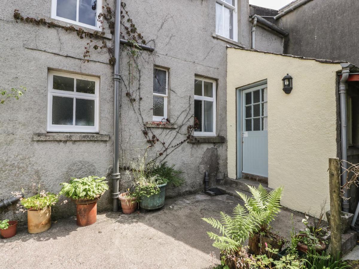 27-29 St Marys Place Kirkcudbright Exterior photo